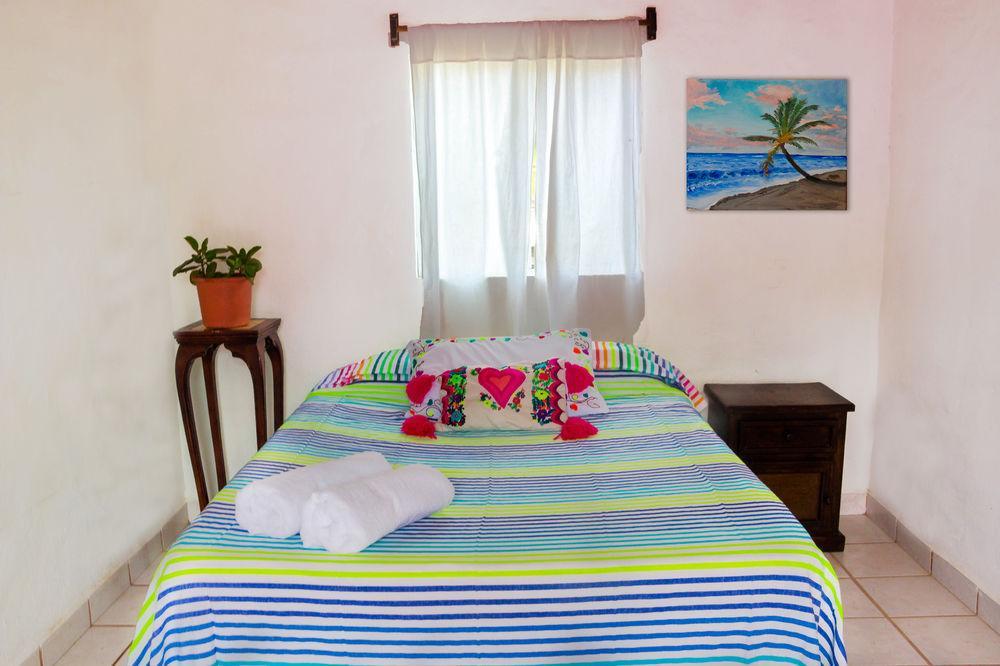 Posada Estrella Sayulita Eksteriør bilde